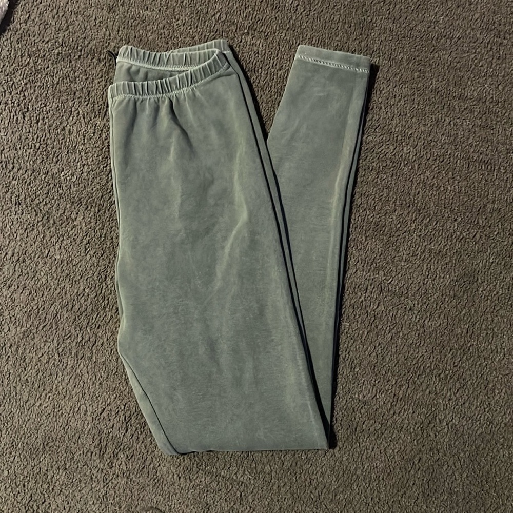 Skims Outdoor Basics Leggings